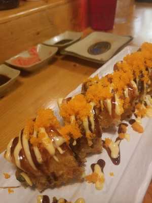 Sato Japanese Restaurant