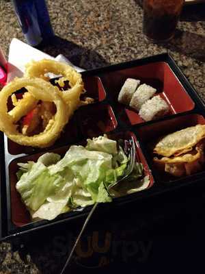 Sato Japanese Restaurant