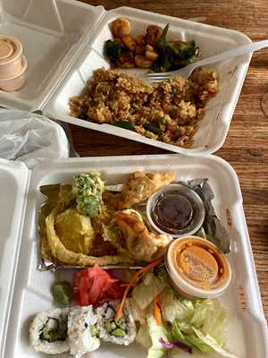 Sato Japanese Restaurant