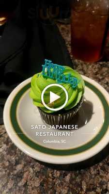 Sato Japanese Restaurant