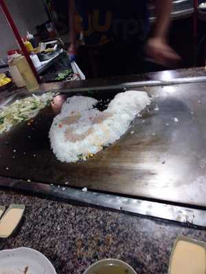 Sato Japanese Restaurant