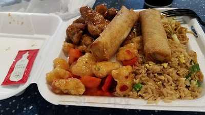 Panda Express