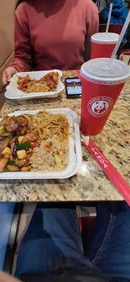 Panda Express