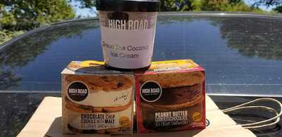 High Road Craft Ice Cream