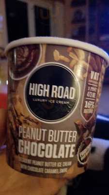 High Road Craft Ice Cream