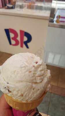 Baskin-robbins