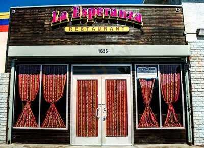 La Esperanza