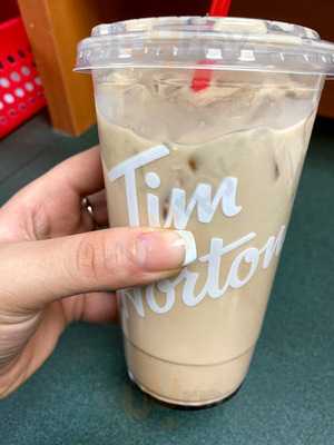 Tim Hortons
