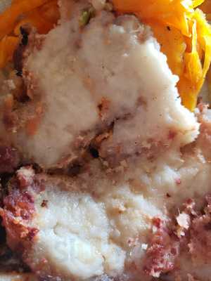 Pupuseria Dona Azucena