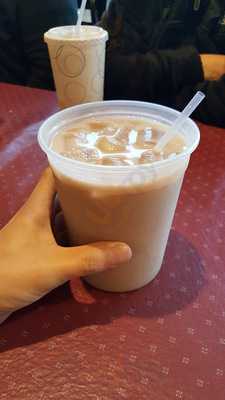 Pupuseria Dona Azucena