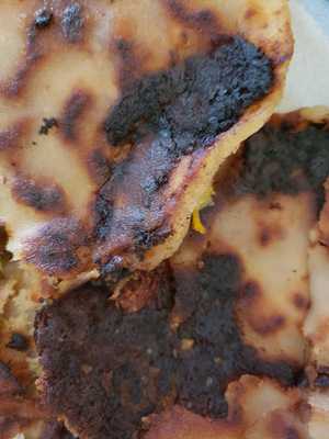 Pupuseria Dona Azucena