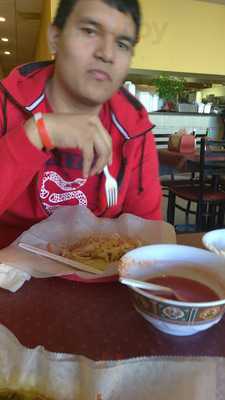 Pupuseria Dona Azucena