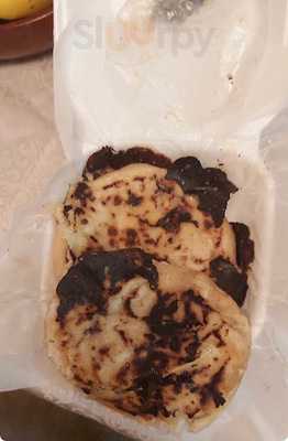 Pupuseria Dona Azucena