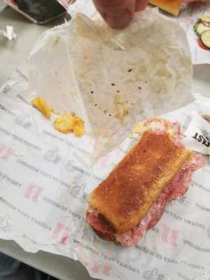 Jimmy John's