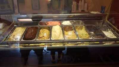 Michael Mischer Chocolates