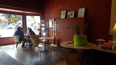 Michael Mischer Chocolates