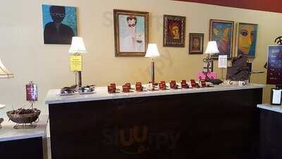 Michael Mischer Chocolates