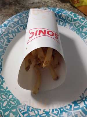 Sonic Drive-in