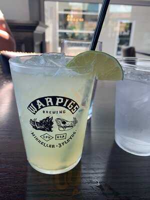 Lj's Sports Tavern & Grill