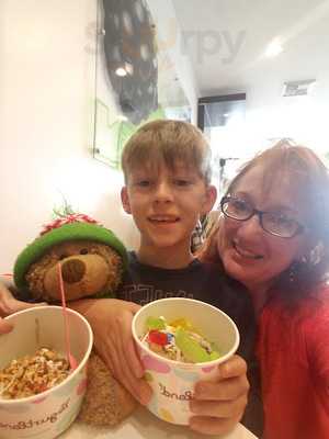 Long Beach Italian Ice