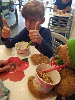 Long Beach Italian Ice