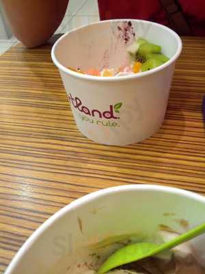 Long Beach Italian Ice