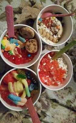 Long Beach Italian Ice