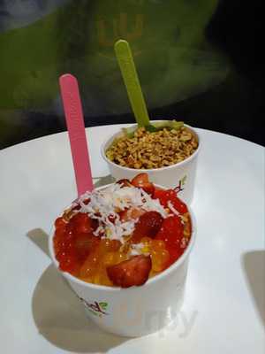 Long Beach Italian Ice