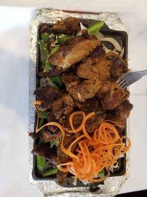 Pariwaar Delights - A Taste Of Good Life