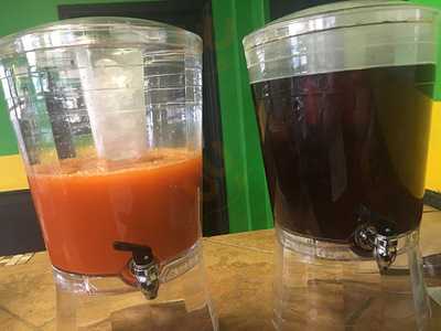 Rockers Caribbean Cuisine