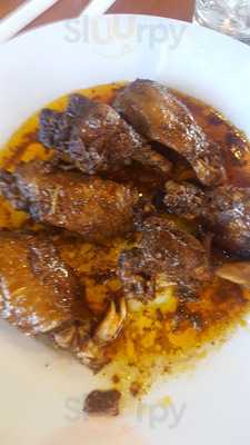 Rockers Caribbean Cuisine