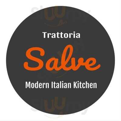 Trattoria Salve