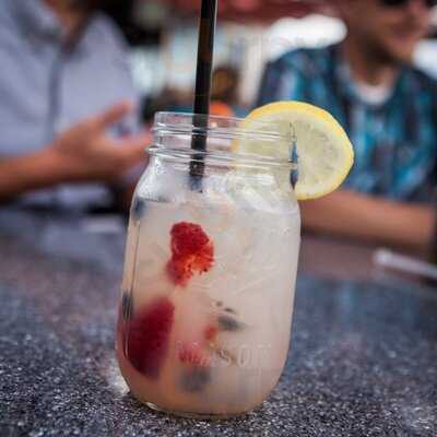 Bad Daddy's Burger Bar