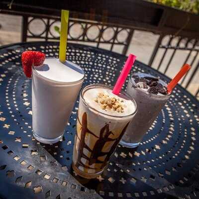 Bad Daddy's Burger Bar