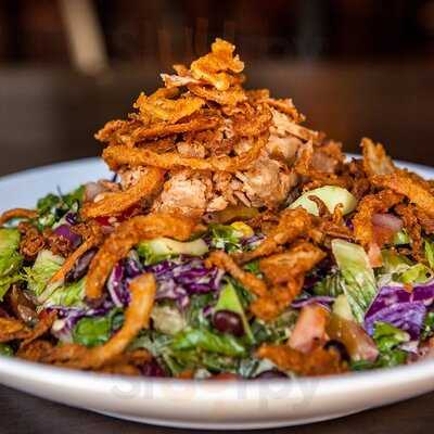 Bad Daddy's Burger Bar