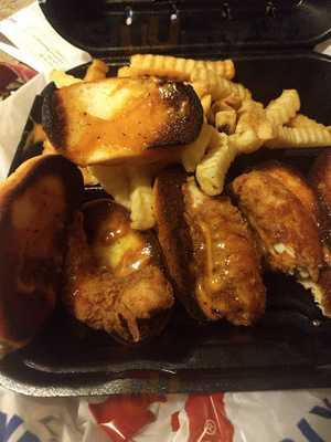 Zaxby's