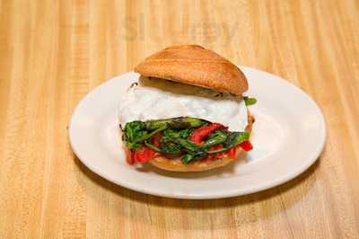 Ambrosino's Pizzeria