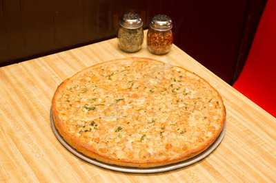 Ambrosino's Pizzeria