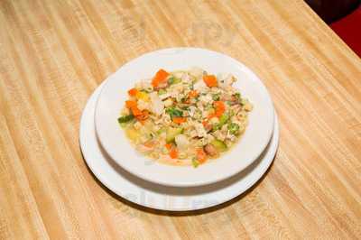 Ambrosino's Pizzeria