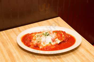 Ambrosino's Pizzeria