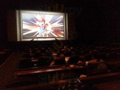 Movie Tavern At Green Oaks