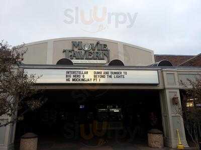 Movie Tavern At Green Oaks