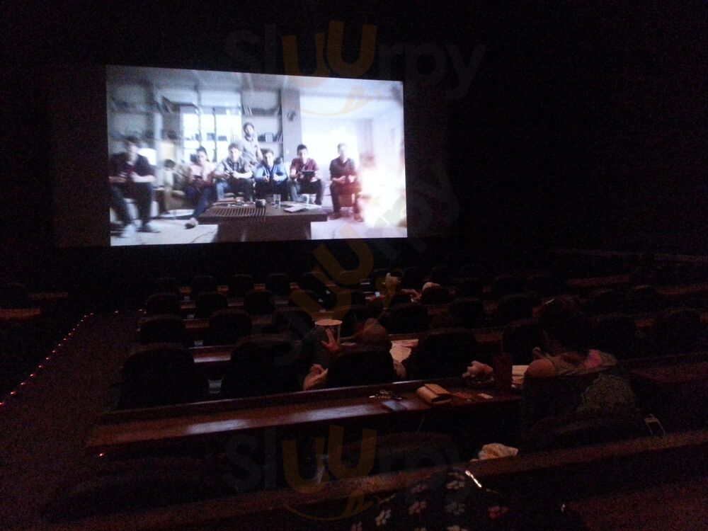 Movie Tavern At Green Oaks