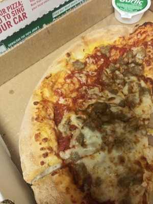 Papa Johns Pizza