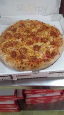 Papa Johns Pizza