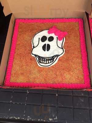 Great American Cookies