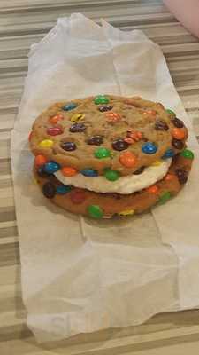 Great American Cookies