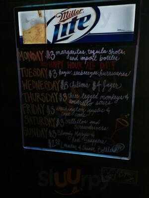 Jazz, A Louisiana Kitchen