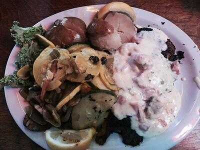 Jazz, A Louisiana Kitchen