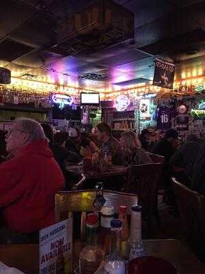 Jazz, A Louisiana Kitchen